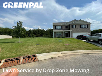Lawn Cutting nearby Murfreesboro, TN, 