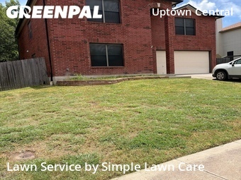 Lawn Care nearby San Antonio, TX, 