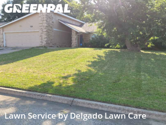 Lawn Maintenance nearby Tulsa, OK, 