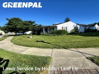 Lawn Cutting nearby Fairborn, OH, 