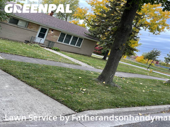Lawn Care Service nearby Elmhurst, IL, 