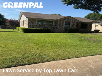 Grass Cutting nearby De Soto, TX, 