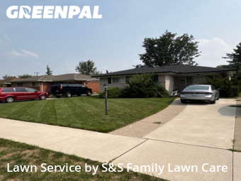Lawn Care nearby Southfield, MI, 