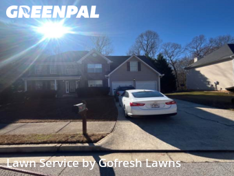 Lawn Care Service nearby Douglasville, GA, 