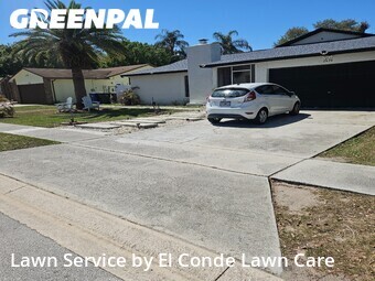 Lawn Service nearby Kissimmee, FL, 