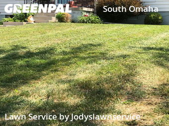 Lawn Mowing nearby Omaha, NE, 