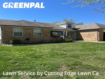 Lawn Care nearby Florissant, MO, 