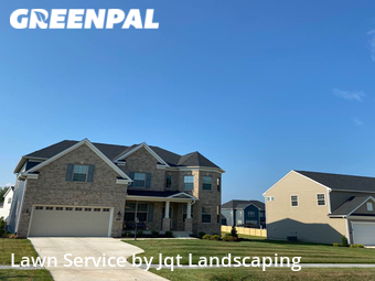 Lawn Cut nearby Poolesville, MD, 