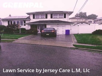 Lawn Service nearby Perth Amboy, NJ, 