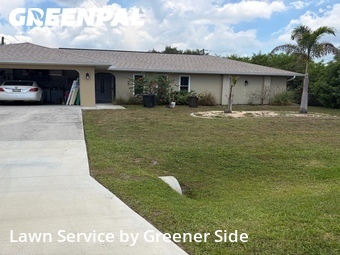 Lawn Care Service nearby Port Charlotte, FL, 