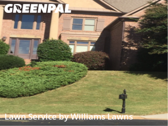 Lawn Cut nearby Duluth, GA, 