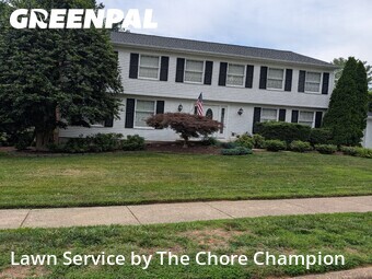 Lawn Cut nearby Annandale, VA, 
