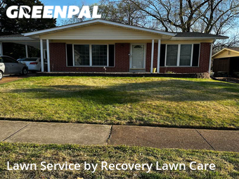 Lawn Care nearby Hazelwood, MO, 