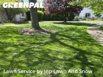 Lawn Mowing nearby Sylvania, OH, 