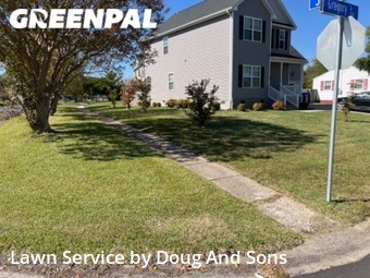 Lawn Maintenance nearby Norfolk, VA, 