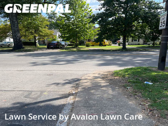 Lawn Care nearby Louisville, KY, 