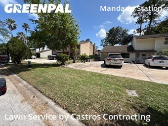 Yard Mowing nearby Jacksonville, FL, 
