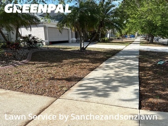 Grass Cutting nearby Riverview, FL, 