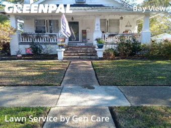 Yard Mowing nearby Norfolk, VA, 