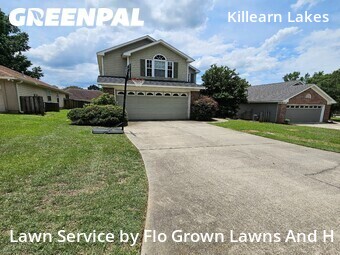 Grass Cutting nearby Tallahassee, FL, 