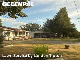 Lawn Care Service nearby Conway, AR, 