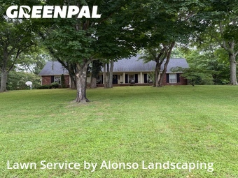 Grass Cut nearby Brentwood, TN, 