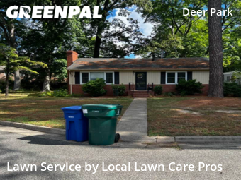 Lawn Maintenance nearby Newport News, VA, 