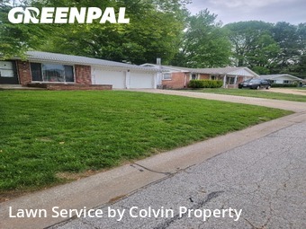 Grass Cutting nearby Saint Charles, MO, 