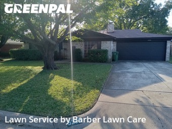 Lawn Cutting nearby North Richland Hills, TX, 