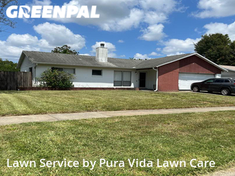 Lawn Maintenance nearby Orlando, FL, 