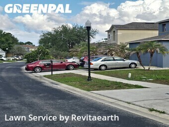 Yard Cutting nearby Wesley Chapel, FL, 
