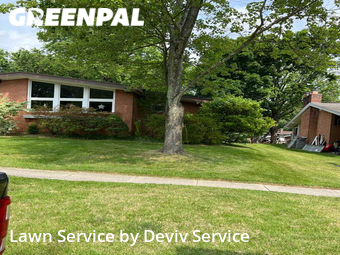 Lawn Service nearby Silver Spring, MD, 