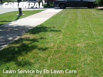 Lawn Cutting nearby Skokie, IL, 