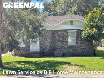 Lawn Mowing nearby Jackson, TN, 