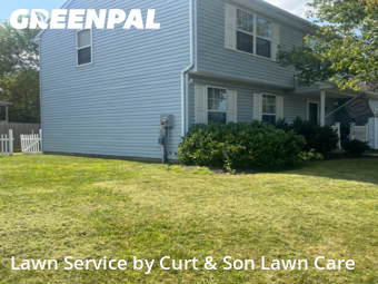 Lawn Maintenance nearby Perkasie, PA, 