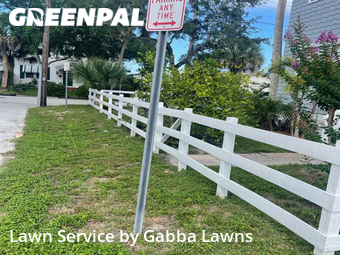 Lawn Cutting nearby Daytona Beach, FL, 