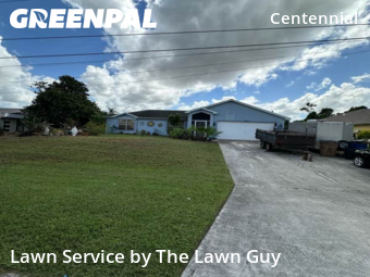 Yard Mowing nearby Lehigh Acres, FL, 