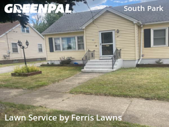 Lawn Cutting nearby Buffalo, NY, 