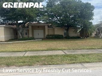 Lawn Cut nearby Lakeland, FL, 