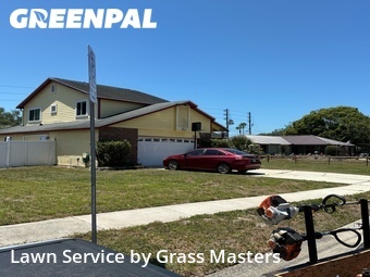 Lawn Mowing nearby Winter Park, FL, 