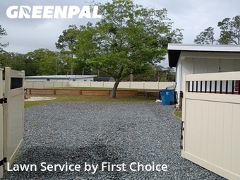 Lawn Cut nearby St. Augustine, FL, 