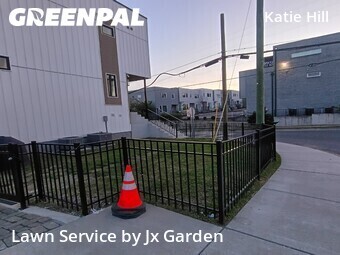 Lawn Mow nearby Nashville, TN, 