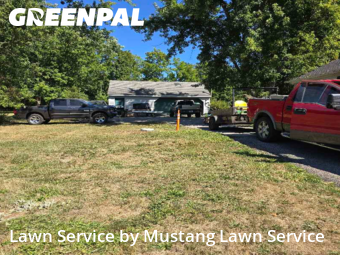 Lawn Care nearby Canfield, OH, 