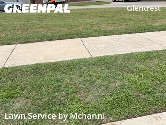 Lawn Mow nearby Fort Worth, TX, 