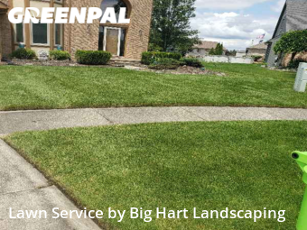 Lawn Care Service nearby Macomb, MI, 