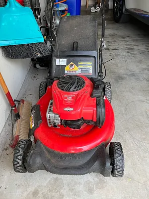 DFW mobile lawnmower Services Photo 9