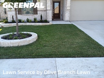 Lawn Care nearby Haslet, TX, 