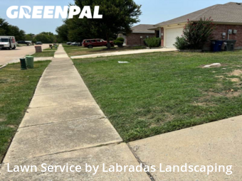 Lawn Care Service nearby Wylie, TX, 