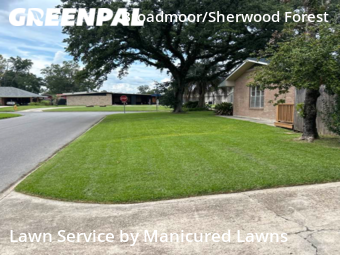 Lawn Cut nearby Baton Rouge, LA, 