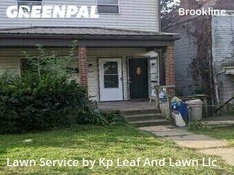 Lawn Mowing Service nearby Pittsburgh, PA, 